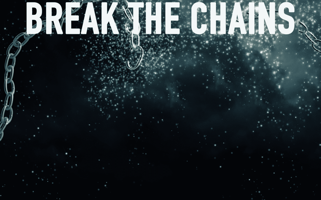 Break The Chains