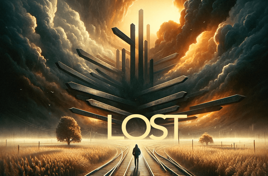 Lost