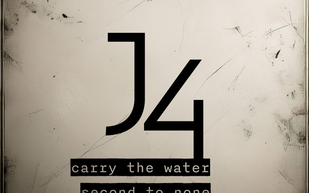 Carry The Water