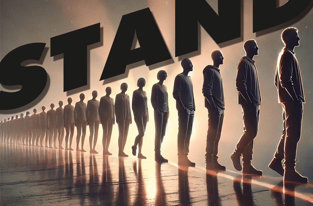 Stand