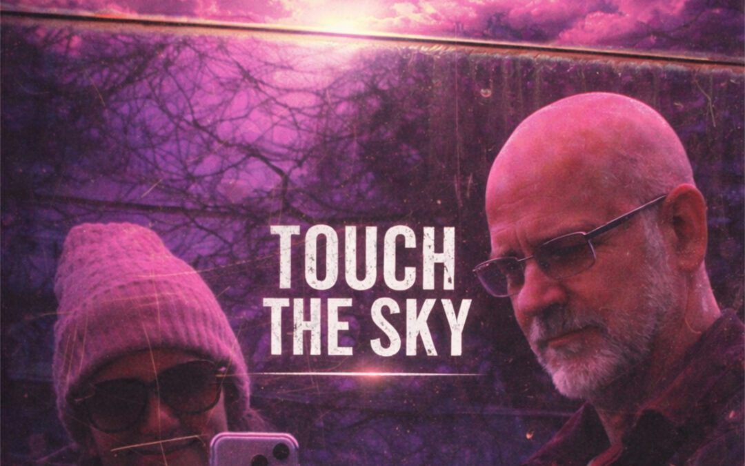 Touch The Sky